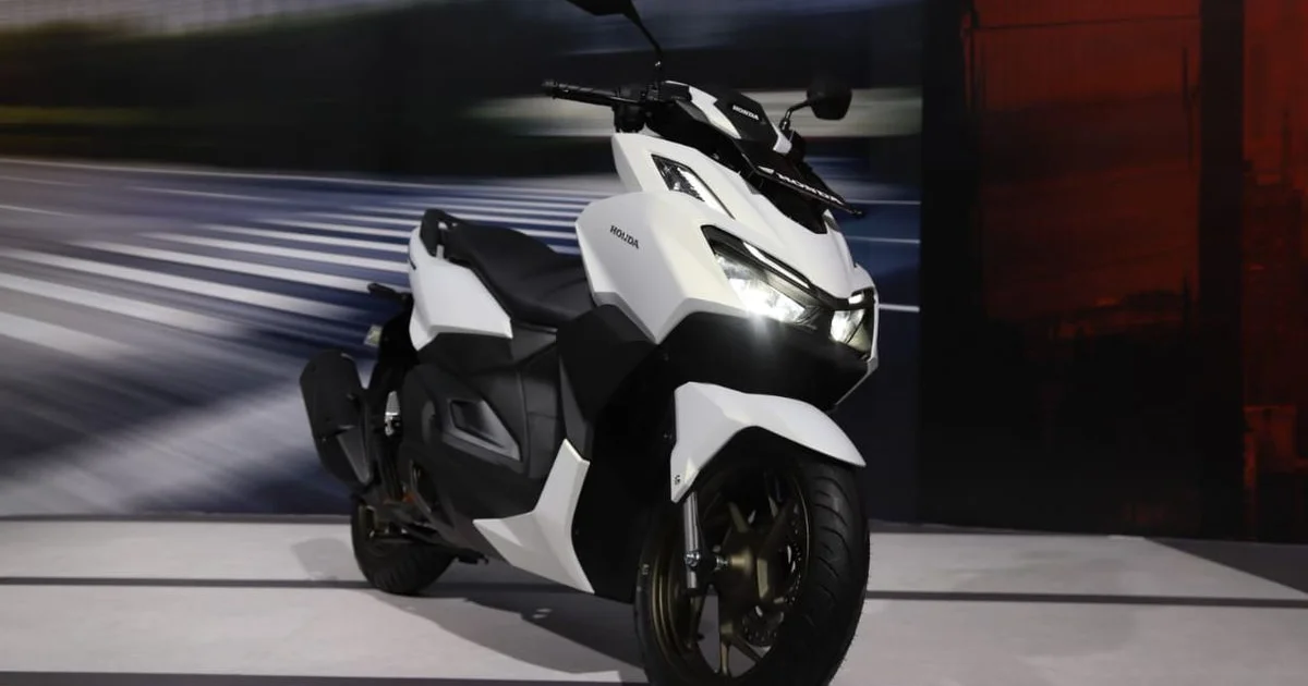 Kalkulasi Kualitatif Performa eSP+ 160cc: Membedah Dinamika Mekanis Honda Vario 160